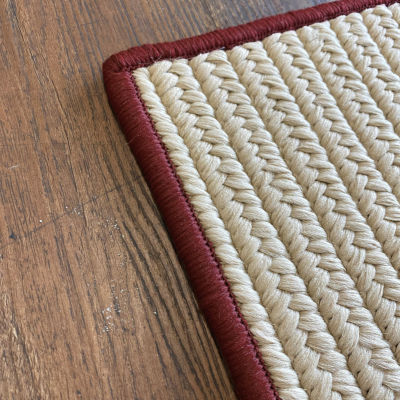 Colonial Mills Seville Indoor Outdoor Rectangular Accent Rug
