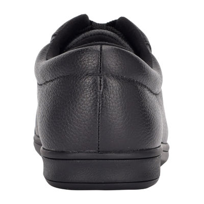 Easy Spirit Ap Womens Round Closed Toe Oxford Shoes