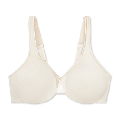 Warners® Signature Support Underwire Unlined Full Coverage Bra 35002A