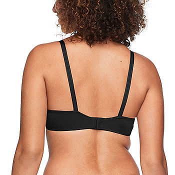 Warner's 1593 01593 This is NOT a Bra Cushioned Underwire