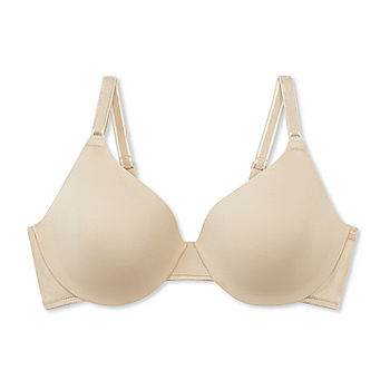Warner's ® This Is Not A Bra™ Cushioned Underwire Lightly Lined T