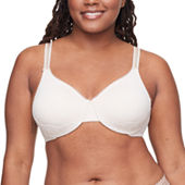 Olga Easy Does It Seamless Wireless Full Coverage Bra Gm3911a