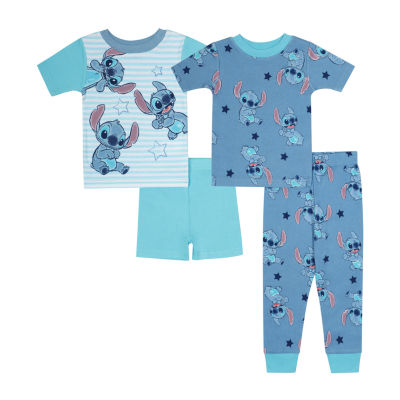 Boys stitch pyjamas new arrivals