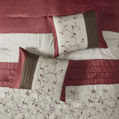 Madison Park Belle 7-pc. Comforter Set