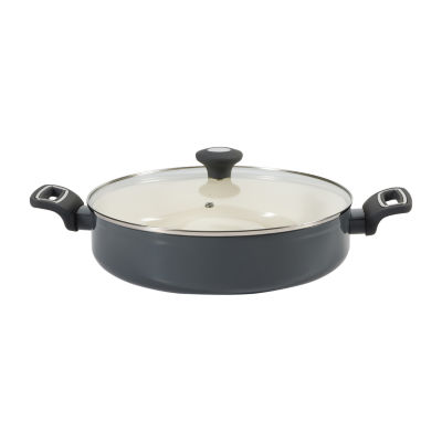 Martha Stewart 12" Everyday Pan with Lid