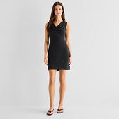 Denim Dresses - Women | JCPenney