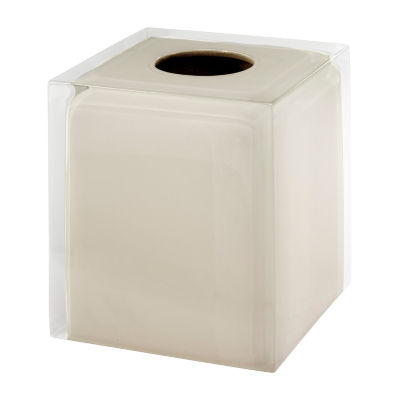 IZOD Marina Tissue Box Cover