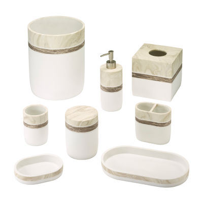 IZOD Tidal Tumbler, Color: Linen - JCPenney