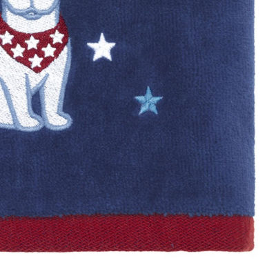 Avanti Pawtriot 2-pc. Hand Towel
