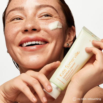 Kate Somerville ExfoliKate Cleanser Daily Foaming Wash