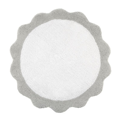 Nicole Miller Camille Bath Rug
