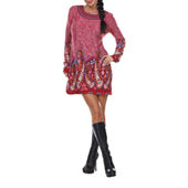 Sweater Dresses Casual - Women | JCPenney