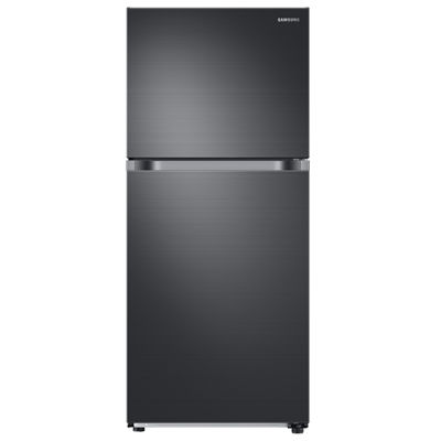 Samsung 18 cu. ft. Capacity Top Freezer Refrigerator with FlexZone™