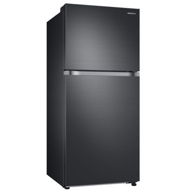 Samsung 18 cu. ft. Capacity Top Freezer Refrigerator with FlexZone™