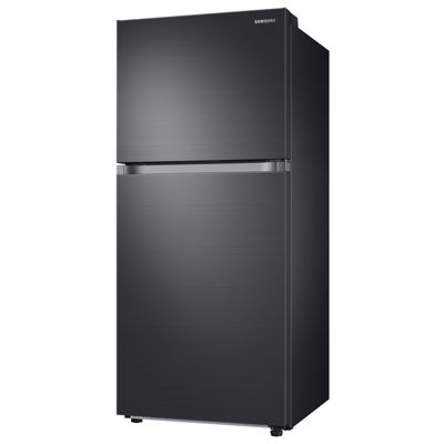 Samsung 18 cu. ft. Capacity Top Freezer Refrigerator with FlexZone™