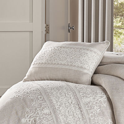 Queen Street Leanna Boudoir Throw Pillow