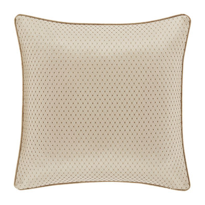 Queen Street Sandy Euro Sham