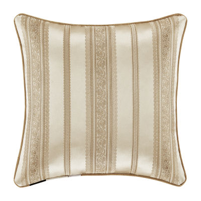 Queen Street Sandy 20x20 Square Throw Pillow