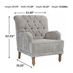 Signature Design by Ashley Lizmont Accent Chair