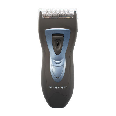 MVMT Comfort Two-Head Foil Shaver