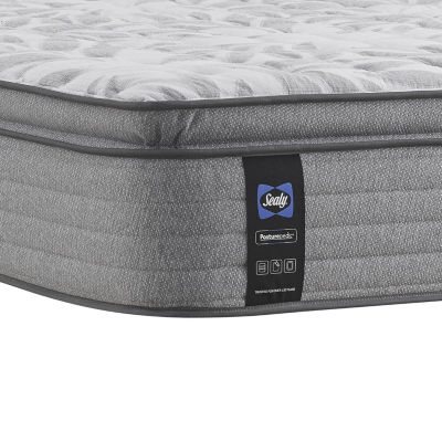 Sealy® Posturedpedic Spring Clandon Soft Pillow Top - Mattress Only