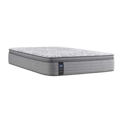 Sealy® Posturedpedic Spring Clandon Soft Pillow Top