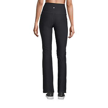 Xersion EverContour Womens High Rise Tall Yoga Pant - JCPenney