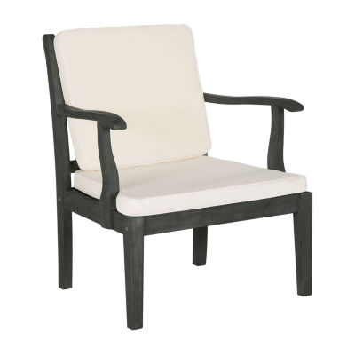 Safavieh Fresno Patio Collection 4-pc. Conversation Set Weather Resistant