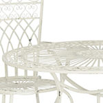 Thessaly Patio Collection 5-pc. Patio Dining Set Weather Resistant