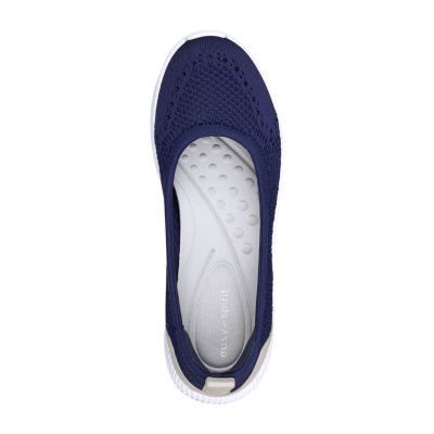 Easy Spirit Womens Glitz Bike Closed Toe Slip-On Shoe JCPenney