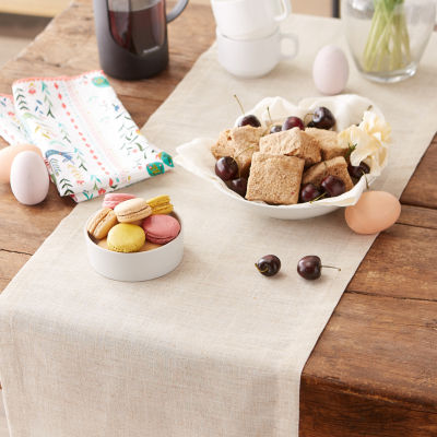 Design Imports Spring Meadow Runner