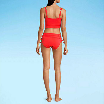 Outdoor Oasis Bra Bikini Swimsuit Top