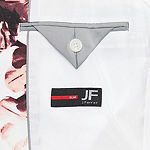 JF J.Ferrar Mens Floral Stretch Classic Fit Sport Coat - Big and Tall