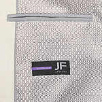 JF J.Ferrar Mens Stretch Slim Fit Sport Coat