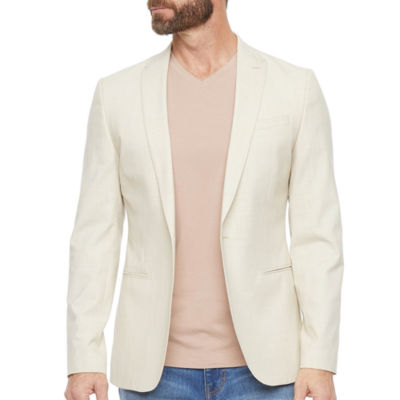 J ferrar slim outlet fit sport coat