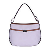 Stone Mountain Hobo Bag - JCPenney