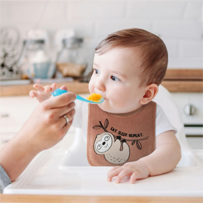 The Peanutshell Girls 10 Pair Bib