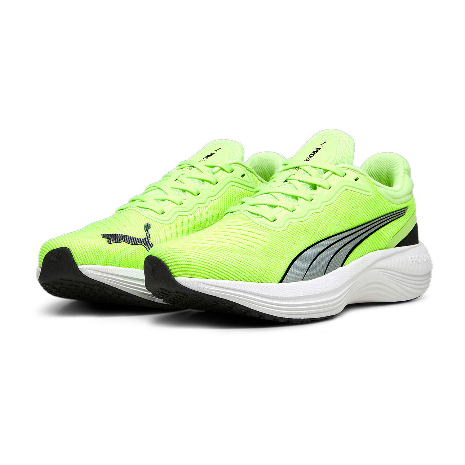 Puma Scend Pro Engineered Mens Running Shoes - JCPenney