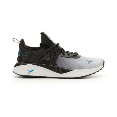 Puma Pacer AOP Fade Mens Running Shoes