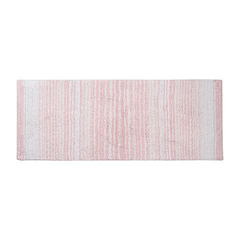 Linden Street Performance Fade & Stain Resistant Bath Rug - JCPenney