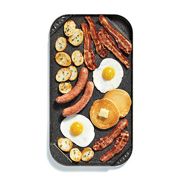 T-Fal 6.5 Mini-Cheese Griddle