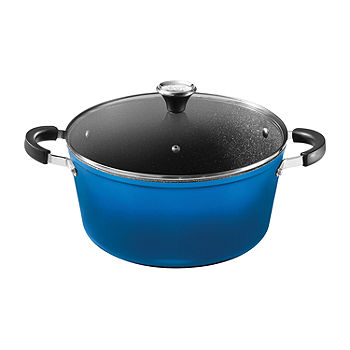 Starfrit The Rock One-Pot - 7.2Qt Stock Pot with Lid