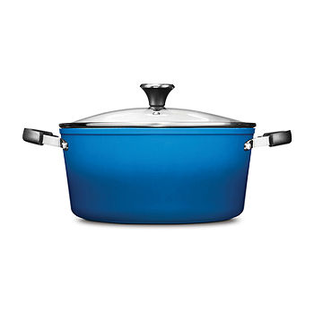 Starfrit The Rock One Pot 5Qt Dutch Oven With Lid