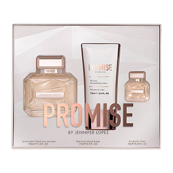 FREE GIFT WITH PURCHASE! Fragrance for Beauty - JCPenney