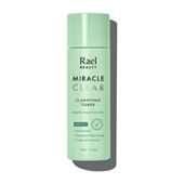 Rael Miracle Clear Exfoliating Cleanser, Color: Generic Scent 1 - JCPenney
