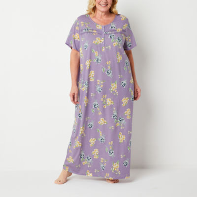 Vanity Fair Jcp Nightgowns Robe Jcpenney Nightgowns Vintage
