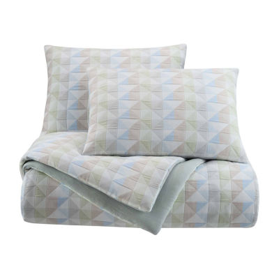 Martex Expression Yuma Midweight Down Alternative Comforter Set