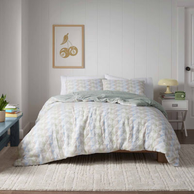 Martex Expression Yuma Midweight Down Alternative Comforter Set