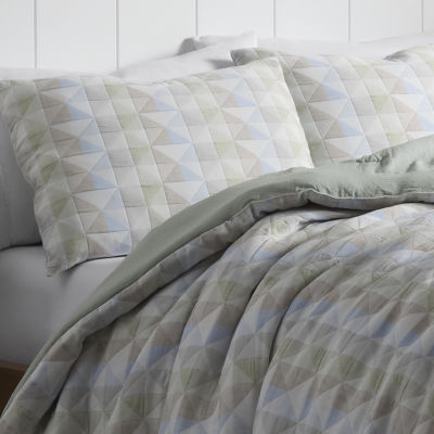 Martex Expression Yuma Midweight Down Alternative Comforter Set