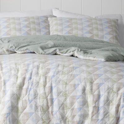 Martex Expression Yuma Midweight Down Alternative Comforter Set